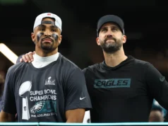 Notícias dos Eagles: The Ringer diz que Filadélfia está “à beira de um reset”