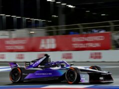 A queda da Porsche em Jeddah levanta questões enquanto Pascal Wehrlein insiste que “nada mudou”