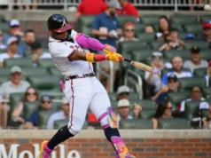 Boas notícias: Ronald Acuna Jr. ao vivo BP, programação WBC e muito mais