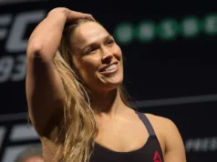 Ronda Rousey e Gina Carano unem forças com Jack Paul para a chocante superluta de MMA da Netflix