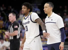 Marquette em Georgetown: previsões, probabilidades, partidas, informações de TV