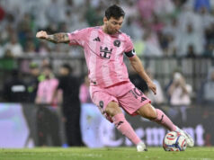 Antevisão da temporada da MLS – Lionel Messi pode fazer mais história na América do Norte?