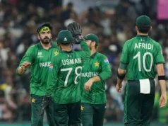 Por que a partida de hoje pode decidir o destino do Paquistão na Copa do Mundo T20