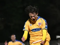 Arsenal confirmou oficialmente uma extensão de empréstimo