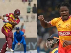 Prévia da partida ZIM x WI, jogo previsto XI: Índias Ocidentais abrem campanha Super 8 contra os matadores de gigantes do Zimbábue