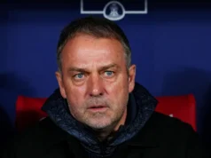 🗞️Manchete de hoje: Madrid recebe o Real, Flick ainda está soprando