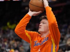 Kon Knoupel se orgulha de suas habilidades como atirador ‘Sou um dos melhores do mundo’