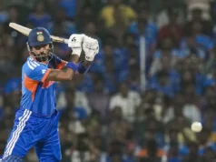 ‘Claro que estávamos’: Hardik Pandya revela como a equipe da Índia esperava o confronto SA x WI