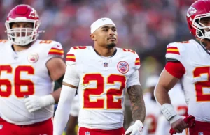 Valeria a pena para os Rams trocarem por um craque?