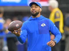 Browns entrevistará Aubrey Pleasant, assistente dos Rams, para trabalho em DC