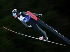 Olimpíadas de 2026: como assistir a equipe dos EUA competir no combinado nórdico nos Jogos de Inverno