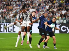 Série A: Inter x Juventus – prováveis escalações e onde assistir na TV