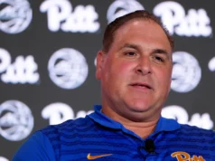 A técnica do Pitt Women’s Hoops, Torey Vardy, processa 6 ex-jogadoras alegando ambiente hostil, violações do Título IX