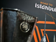 🚨 Liga Europa: Sorteio completo das oitavas de final!