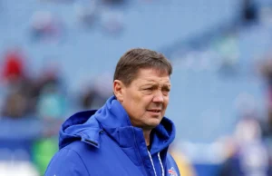 Raiders contratam ex-técnico do Saints OL após vencer o Super Bowl com Seahawks