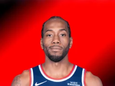 Kawhi Leonard recebeu quatro votos para MVP do All-Star Game, apesar da derrota