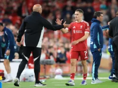 Liverpool enfrenta grandes problemas com lesões antes do confronto com o West Ham United