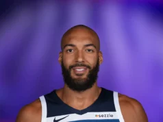 Chris Finch sobre Rudy Gobert comenta sobre responsabilidade: Eu cuido de todas as conversas em casa… Decepcionante, ele sentiu necessidade de sair