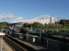 Antevisão: Nottingham Forest espera levar a confiança do avanço europeu para o confronto em Brighton