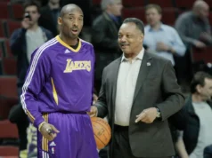 Os esportes ajudaram a moldar a carreira de Jesse Jackson e inspiraram o ex-zagueiro a lutar pela igualdade de direitos