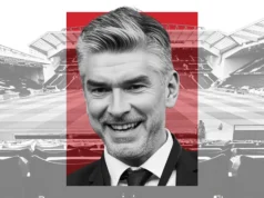 Liverpool está planejando uma transferência impossível