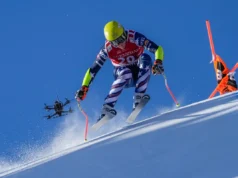 Olimpíadas de 2026: como assistir a equipe dos EUA competir pelo ouro no esqui alpino super-G masculino nos Jogos de Inverno