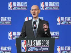 Adam Silver, da NBA, considera mudar o draft da loteria, revogando escolhas para impedir que as equipes afundem