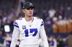 Brandon Oubre, dos Cowboys, nega que esteja pedindo quase US $ 10 milhões por ano em agência gratuita: ‘falso’