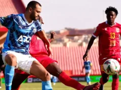 Copa das Confederações: Qual horário e canal para assistir Joliba x San Pedro?