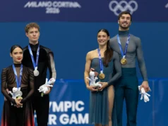 A crescente controvérsia sobre a patinação artística levanta a grande questão: a IA pode consertar a arbitragem no esporte?