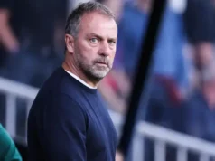 Barcelona: Hansi Flick está preparando sua demissão