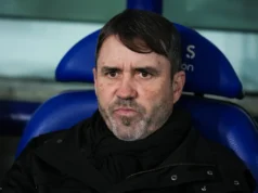 🤝 NEGÓCIO FEITO: ‘Chacho’ Caudet está pronto para se tornar o novo técnico do River Plate