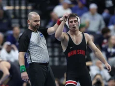 Prévia da luta livre entre Ohio State e Penn State: como os Buckeyes podem vencer