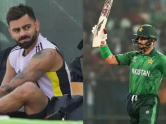 PAK vs SL: Recorde! Sahebzada Farhan ultrapassa Virat Kohli como o mais alto de todos os tempos…