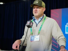 Os Bengals serão negociados por Max Crosby? Duke Tobin tem peso