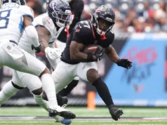 3 mudanças no elenco fora de temporada que afetarão o valor da fantasia da AFC South