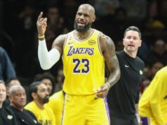 LeBron James é honesto sobre a melhor qualidade que deseja ver de outros jogadores de basquete