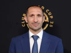 Chiellini pede que Rocchi renuncie após erro ‘inaceitável’ no Derby d’Italia: “Ele nem estava no estádio”