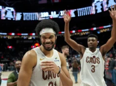 Pontuação máxima 100: a maior classificação cresce durante a semana 18 no Fantasy Basketball