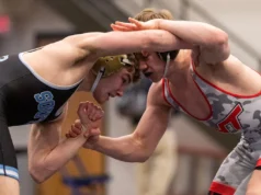 Qual lutador da área de Bucks County ganhará o título estadual da PIAA? Vote agora