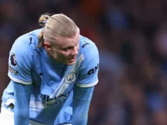 Resumo da rodada 27 da Premier League: principais resultados e lista atualizada de artilheiros