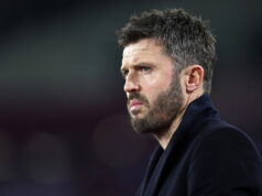 ‘Um pouco decepcionado com isso’: Carrick se concentra nos erros do Man United que lhe custaram o empate no West Ham