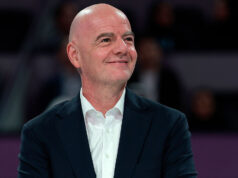 🚨 A Copa do Mundo ainda acontece no México, confirma Infantino