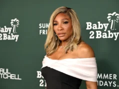 Serena Williams abriu caminho para o retorno do tênis, mas não tem planos oficiais no momento