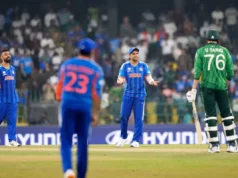 Os detentores de ingressos para o local da Índia receberão reembolso se o Paquistão chegar às semifinais e finais da Copa do Mundo T20?