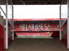 Antevisão: Coventry pretende estar no controle do topo quando o Sheffield United viajar