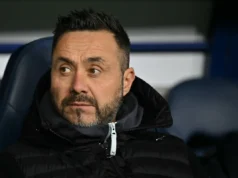 🚨 QUEBRANDO: O Marselha se separou oficialmente de Roberto Di Zarbi