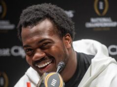 Combine vencedores e perdedores da NFL: atualizações ao vivo sobre atacantes defensivos e linebackers em Indianápolis