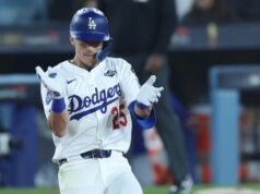 Tommy Edman chama reabilitação ‘dentro do cronograma’ após cirurgia no tornozelo