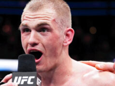 Yan Machado Gary: ‘Sou o próximo’